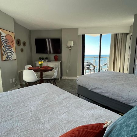1726 Ocean View Galore Pets Are Welcome Миртл-Бич Экстерьер фото