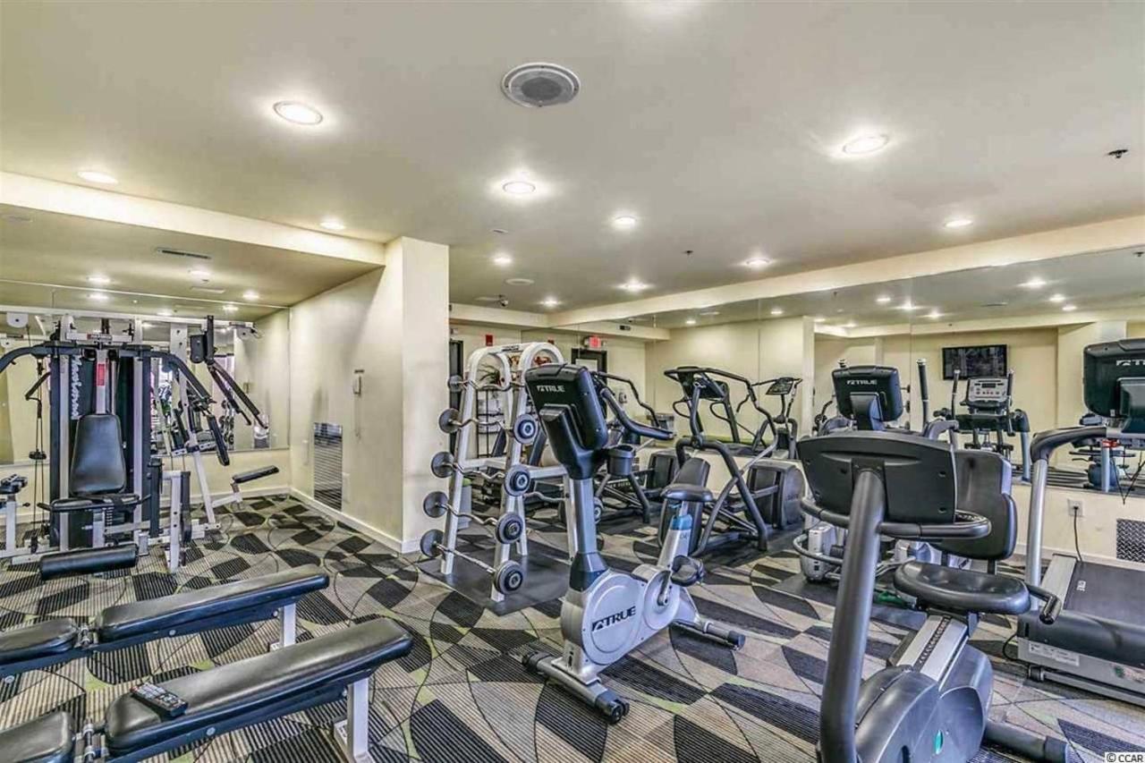 1726 Ocean View Galore Pets Are Welcome Миртл-Бич Экстерьер фото