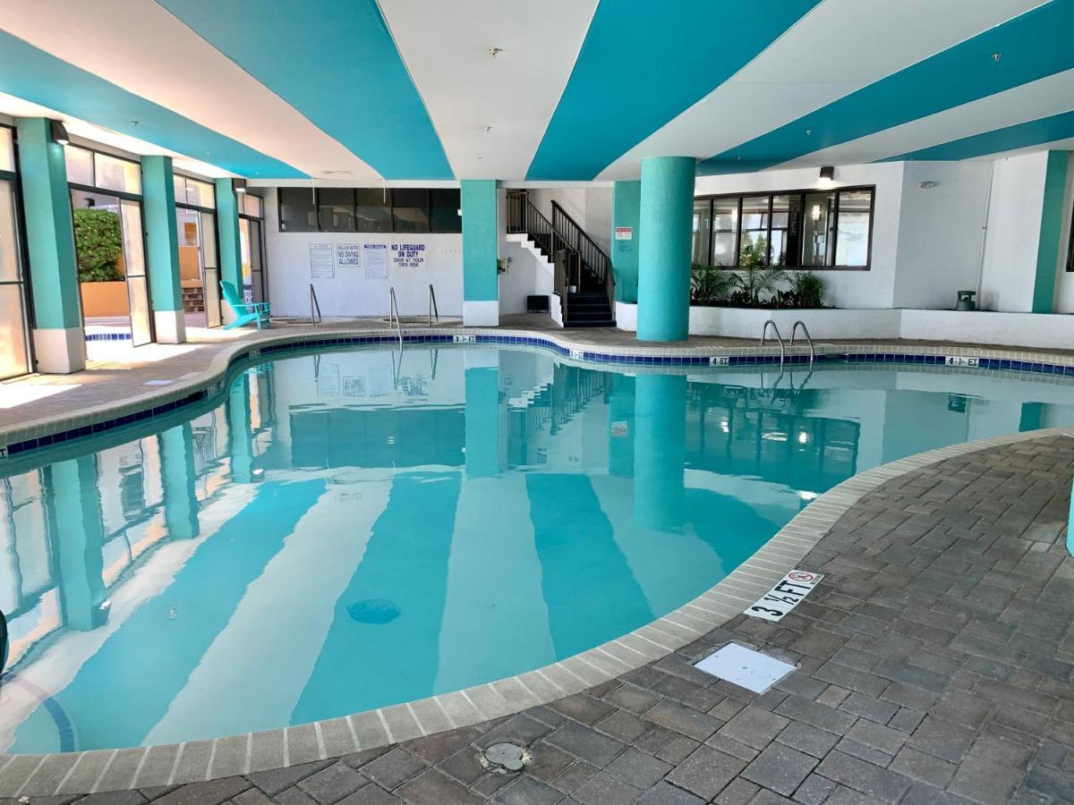 1726 Ocean View Galore Pets Are Welcome Миртл-Бич Экстерьер фото