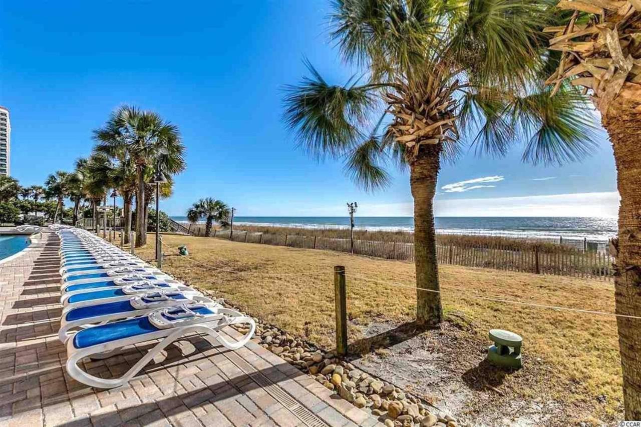 1726 Ocean View Galore Pets Are Welcome Миртл-Бич Экстерьер фото