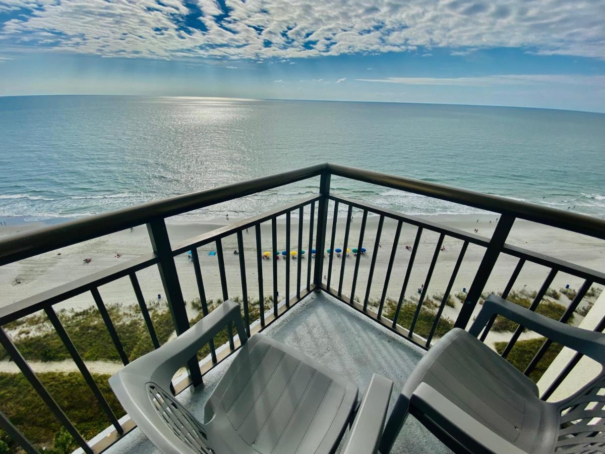 1726 Ocean View Galore Pets Are Welcome Миртл-Бич Экстерьер фото