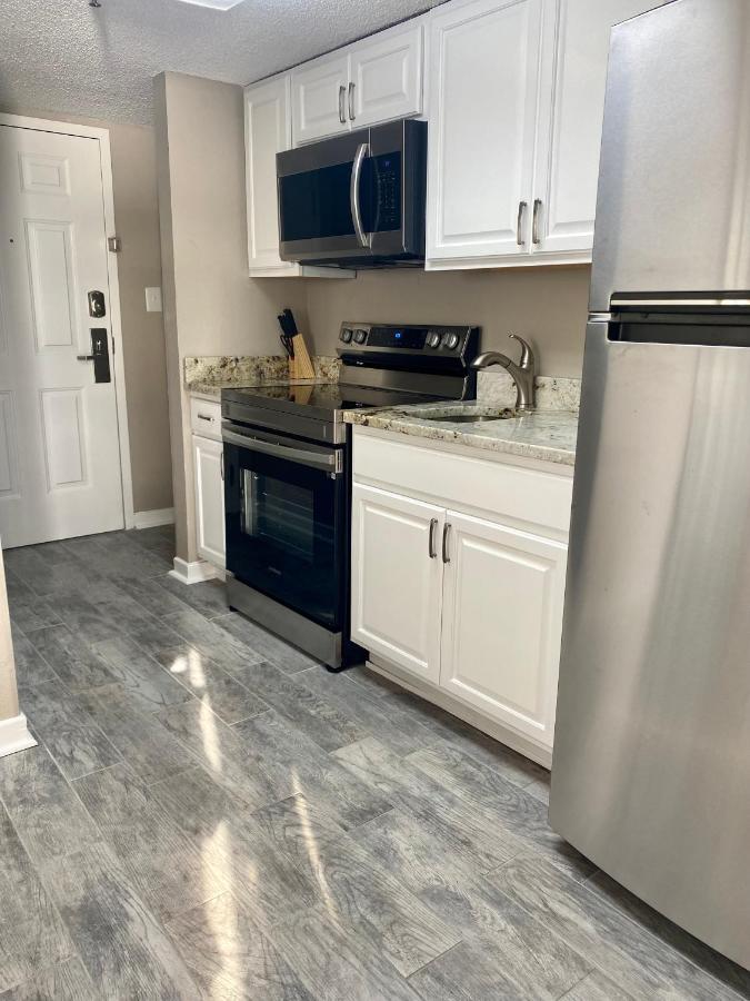 1726 Ocean View Galore Pets Are Welcome Миртл-Бич Экстерьер фото
