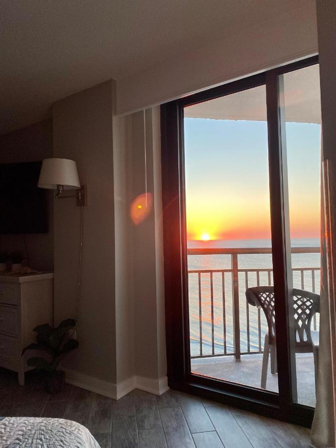 1726 Ocean View Galore Pets Are Welcome Миртл-Бич Экстерьер фото