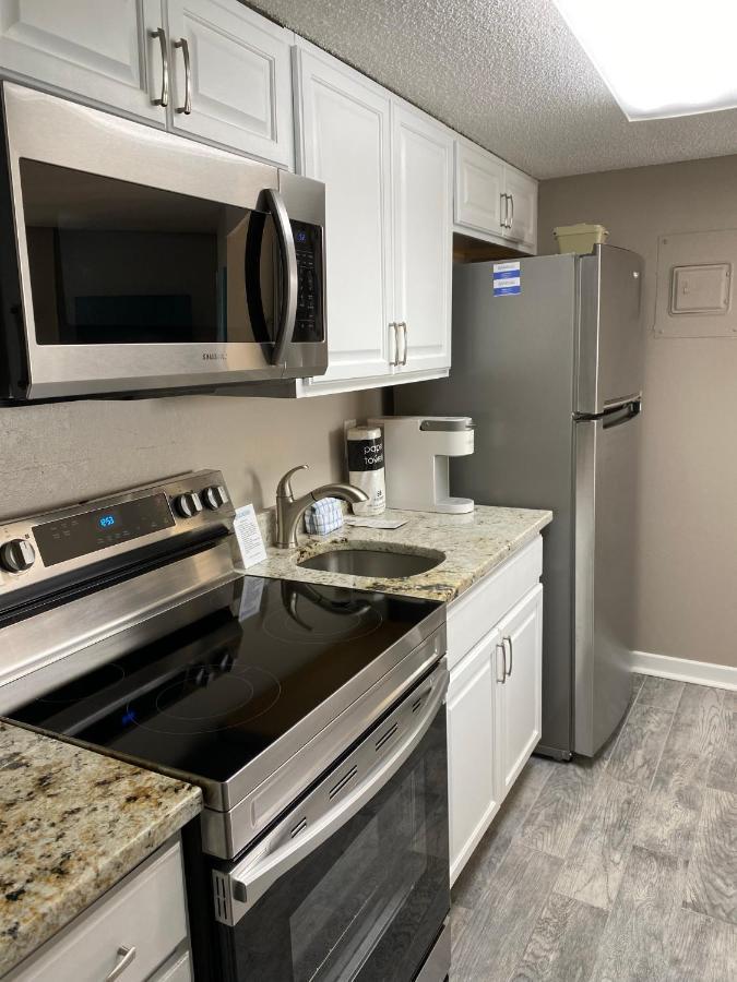 1726 Ocean View Galore Pets Are Welcome Миртл-Бич Экстерьер фото