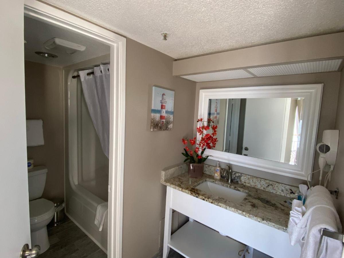 1726 Ocean View Galore Pets Are Welcome Миртл-Бич Экстерьер фото