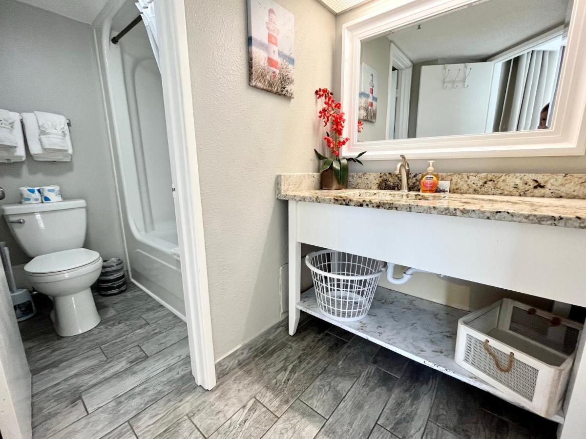 1726 Ocean View Galore Pets Are Welcome Миртл-Бич Экстерьер фото