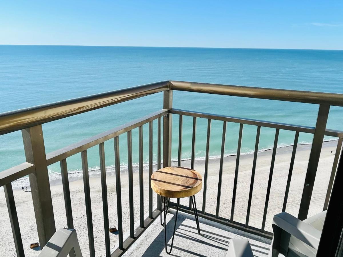 1726 Ocean View Galore Pets Are Welcome Миртл-Бич Экстерьер фото