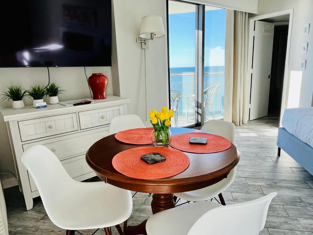 1726 Ocean View Galore Pets Are Welcome Миртл-Бич Экстерьер фото